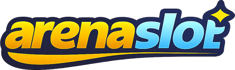 Logo arenaslot